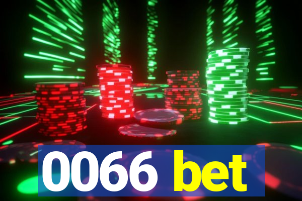 0066 bet